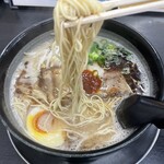 天隆 - 