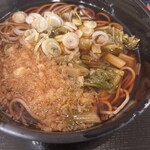 よもだそば 銀座店 - 