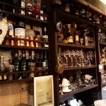 欧風煮込料理研究所 エル ルージュ - 