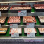 カネタ前田商店 - 内観