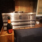 欧風煮込料理研究所 エル ルージュ - 