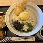 うどん日和 - 