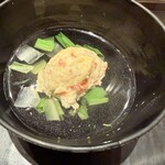 同心町 和食 瑞 - 