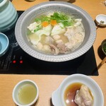 水たき料亭 博多華味鳥 - 