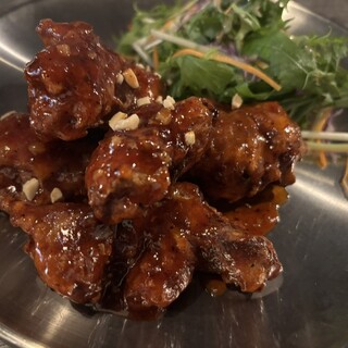 コリアンバーベキュー ハナビ_1