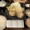 とんかつ いわい
