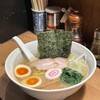 らーめん 徳