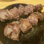 炭火串処 そうげん - 