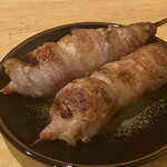 炭火串処 そうげん - 