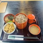 ちどり茶屋 - 