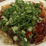 お好み焼 みっちゃん総本店 - 