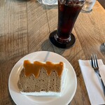 カフェバール・ジハン - 