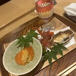 銀座 やまの辺 江戸中華 - 