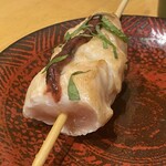 炭火串処 そうげん - 
