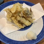 海中魚処 萬坊 - 