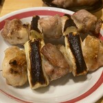 炭火串処 そうげん - 