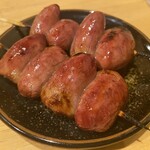 炭火串処 そうげん - 