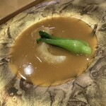 銀座 やまの辺 江戸中華 - 