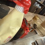 お好み焼 みっちゃん総本店 - 