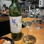 茅場町食堂 History by moto since 2010 - 