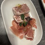 ラ・フォルツァ・デル・ソーレ - 