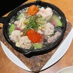 茅場町食堂 History by moto since 2010 - 