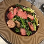 ラ・フォルツァ・デル・ソーレ - 