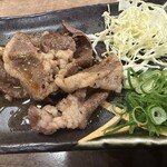 お好み焼 みっちゃん総本店 - 