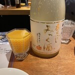 茅場町食堂 History by moto since 2010 - 