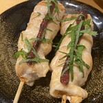 炭火串処 そうげん - 