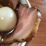 中華蕎麦 ハレノヒ - 