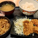 吉野家 - 料理写真: