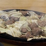 びっくり亭 - 料理写真: