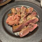 ラ・フォルツァ・デル・ソーレ - 