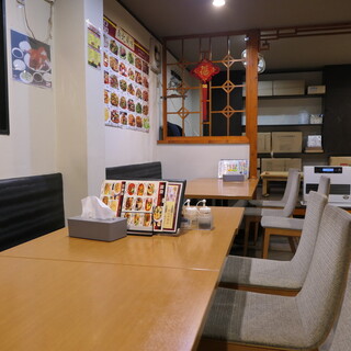 中華四川料理 栄華飯店_2