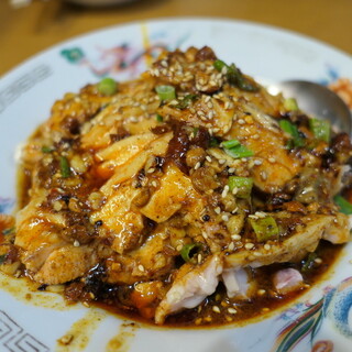 中華四川料理 栄華飯店_0