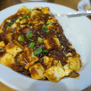 中華四川料理 栄華飯店_1