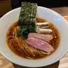 鴨出汁中華蕎麦 麺屋yoshiki