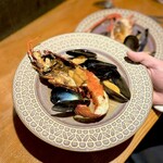酒場ニホレモ - 