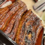 新館 山田うなぎ - 