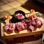 大衆ホルモン肉力屋 今泉店 - 