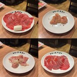 肉の天満屋 神楽亭 - 