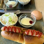カフェ ミリクーレ - 