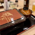 新館 山田うなぎ - 