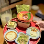 酒場ニホレモ - 