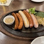 ニュートーキョー - 