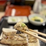 新館 山田うなぎ - 