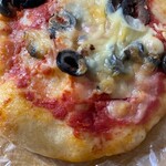 オープンオーブン - 