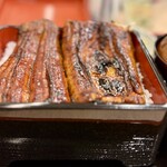 新館 山田うなぎ - 