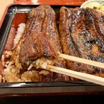 新館 山田うなぎ - 